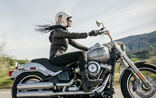 Motorcuhasan Galeri - Motor Parçaları