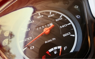 Motor Bisiklet Tamir Atölyesi