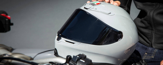 Motosiklet Kaskı Alırken Nelere Dikkat Edilmeli?